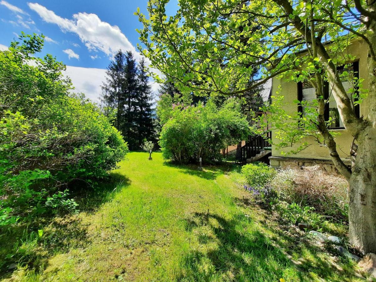 Villa Dom Wolnostojacy Przy Krupowkach Z Duzym Tarasem, Ogrodem I Kominkiem! Zakopane Exterior foto