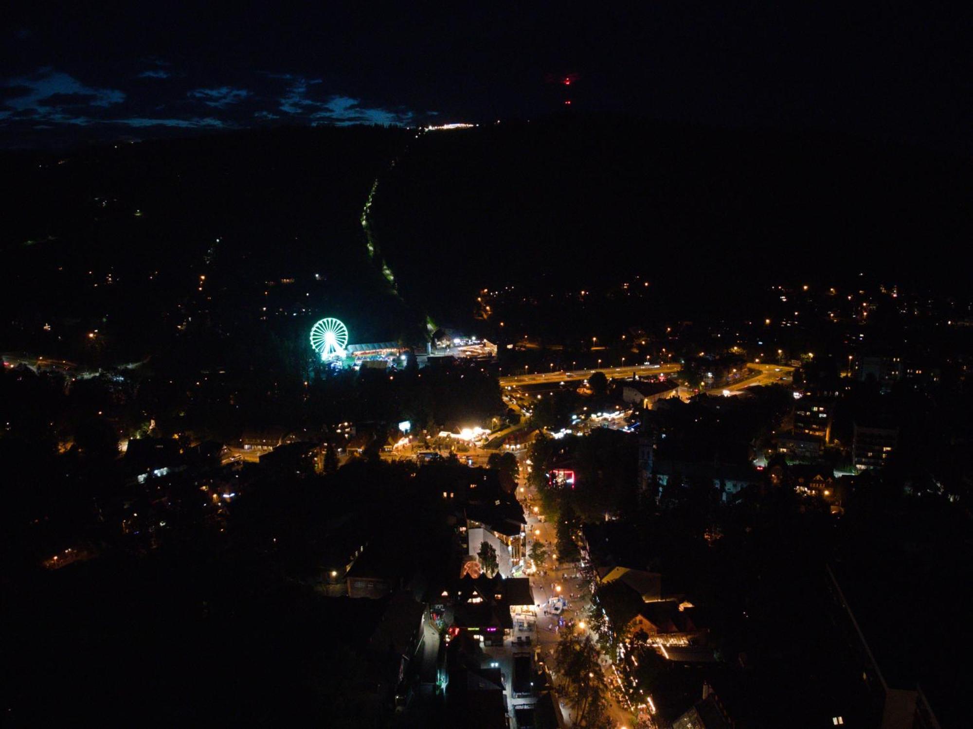 Villa Dom Wolnostojacy Przy Krupowkach Z Duzym Tarasem, Ogrodem I Kominkiem! Zakopane Exterior foto